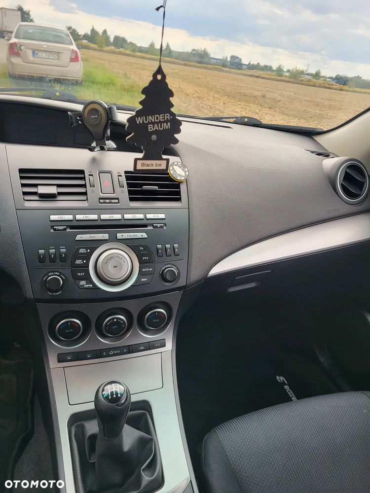 Mazda 3 - 20