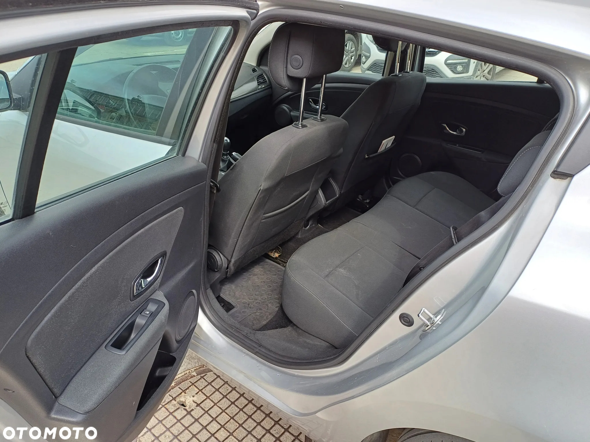 Renault Megane 1.2 16V TCe Energy Life - 12