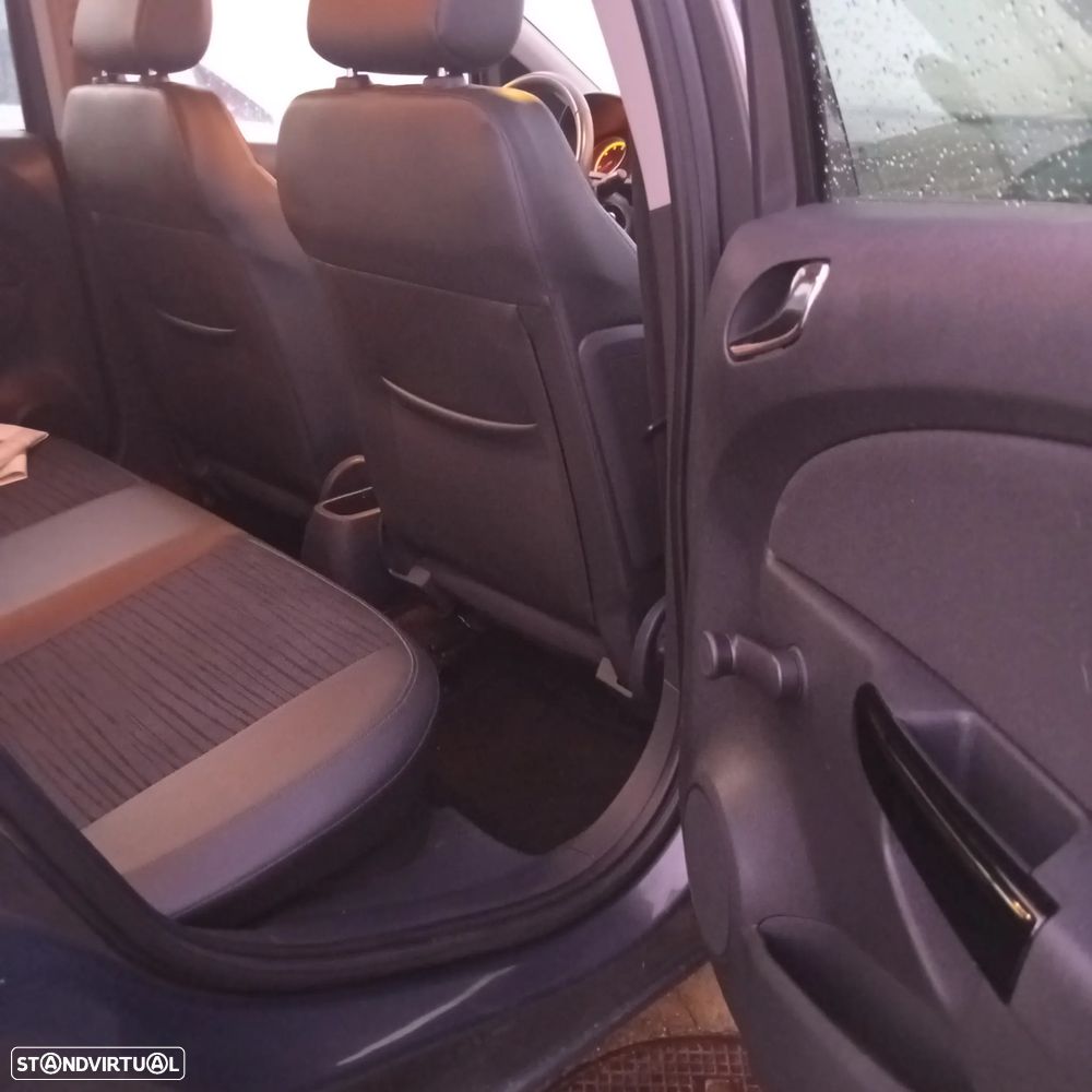 Opel Corsa 1.3 CDTI Enjoy 88g - 9