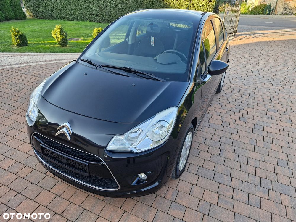Citroën C3 - 11