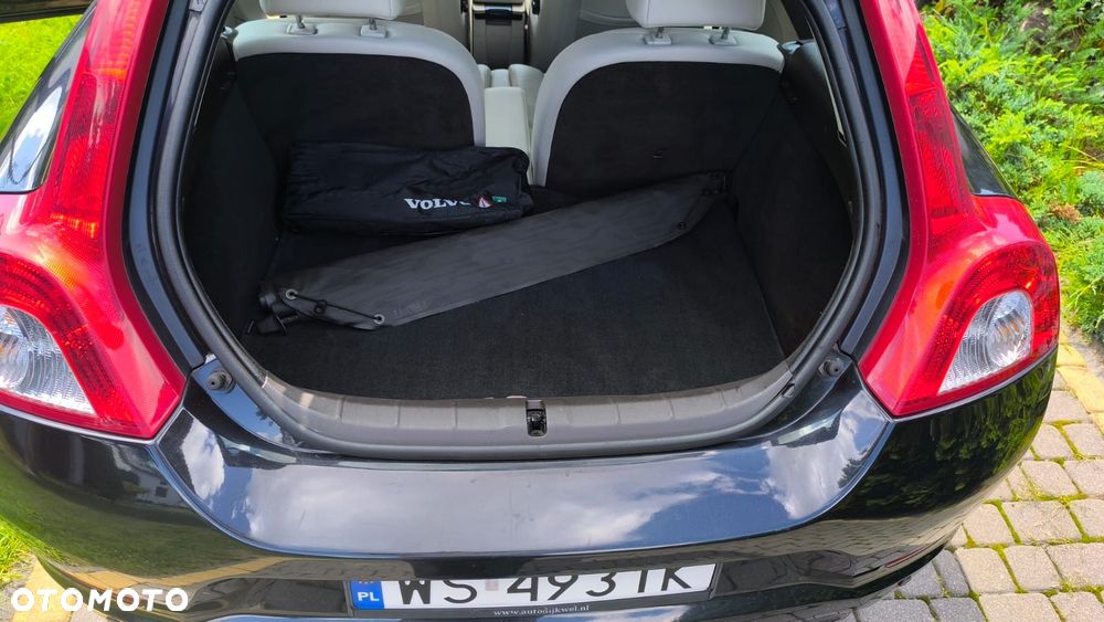 Volvo C30 2.0 Edition - 21