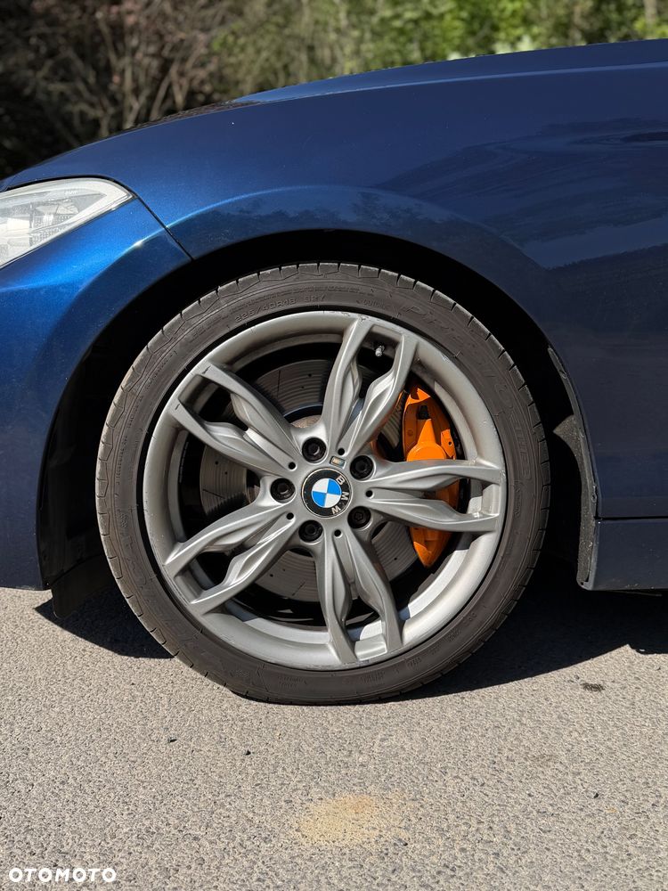 BMW Seria 2 220d Sport Line - 5