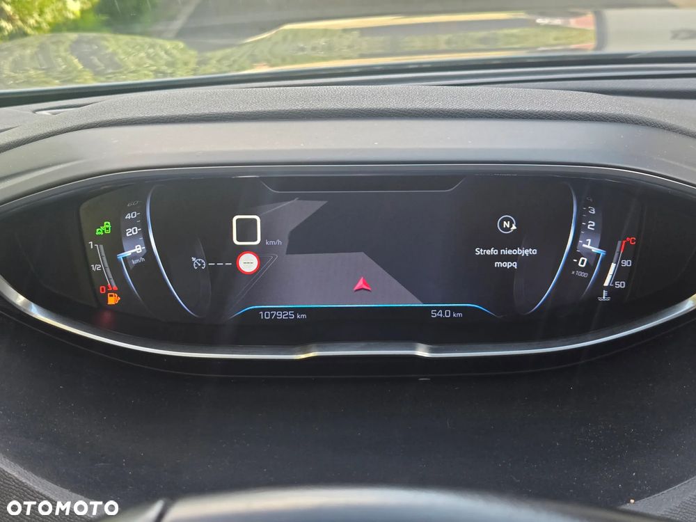 Peugeot 3008 PureTech 130 Stop & Start Allure - 32