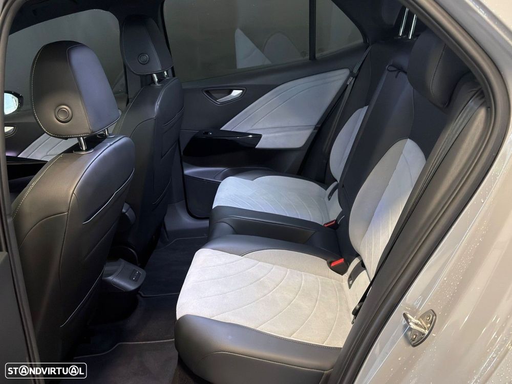 VW ID.3 77 kWh Pro S - 8