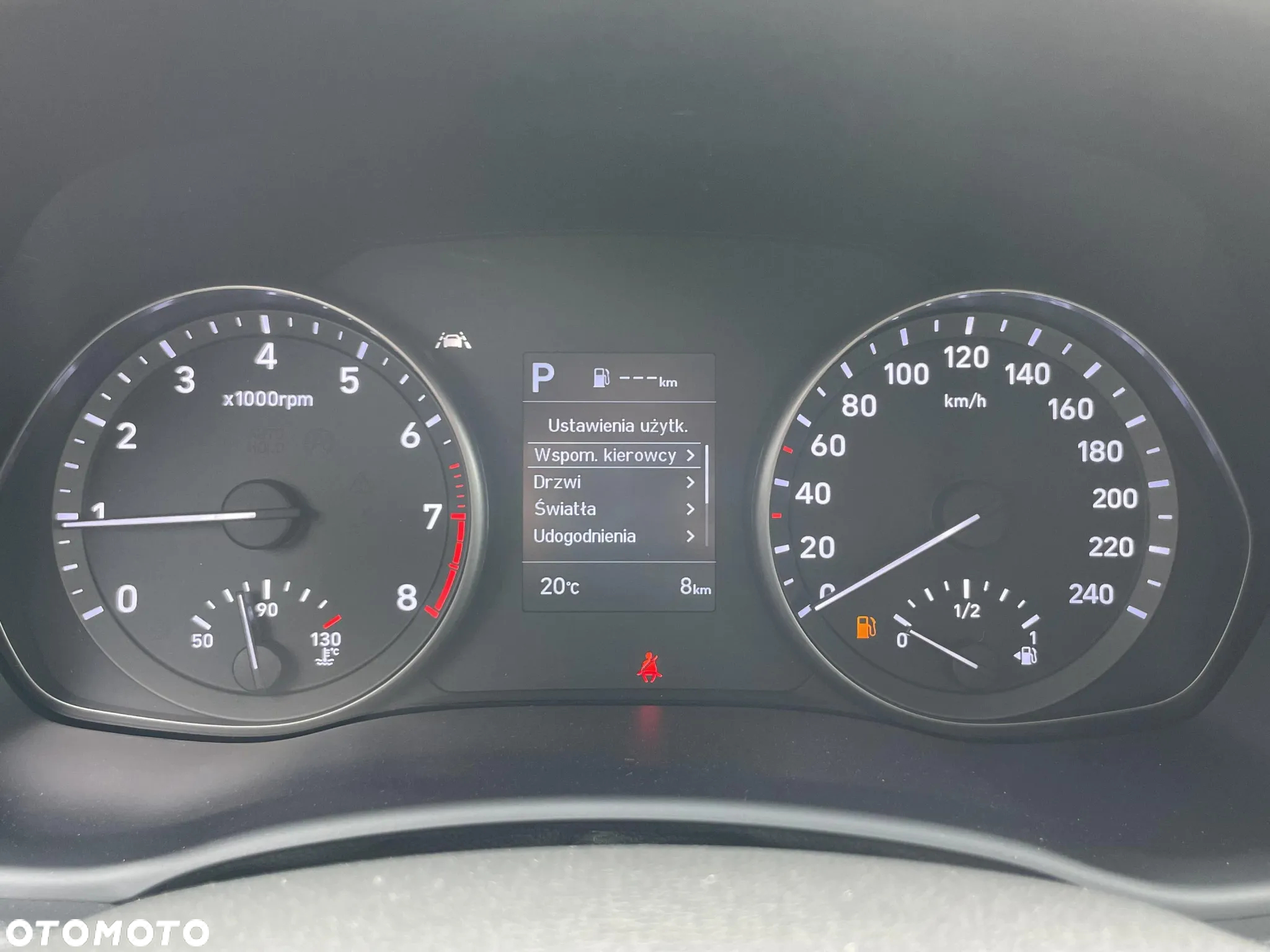 Hyundai i30 1.0 T-GDI Smart DCT - 14