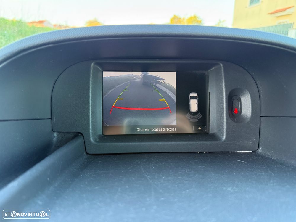 Nissan L1  NV250  DCI 115 N-CONNECTA - 25