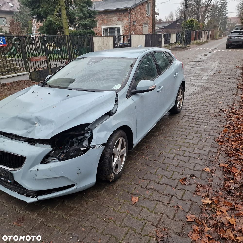 Volvo V40 T2 Kinetic - 3