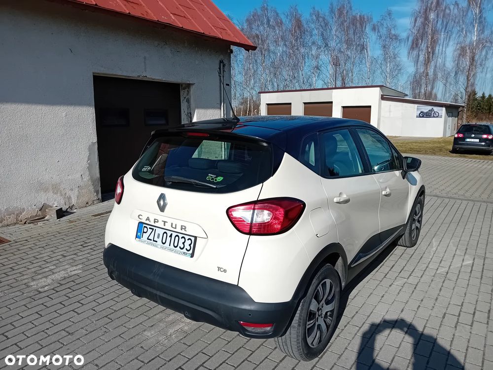 Renault Captur 0.9 Energy TCe Life - 6
