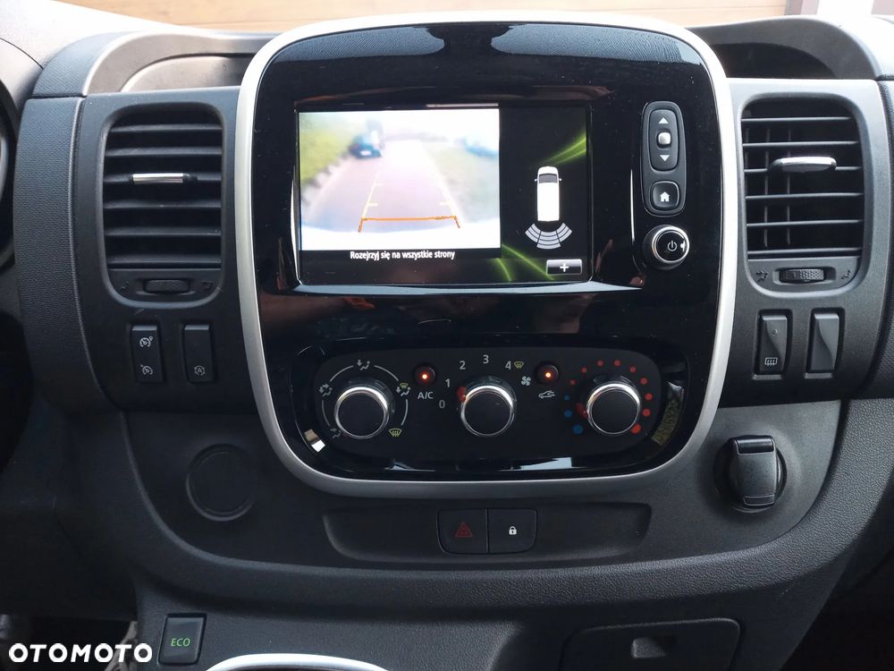 Renault TRAFIC - 19
