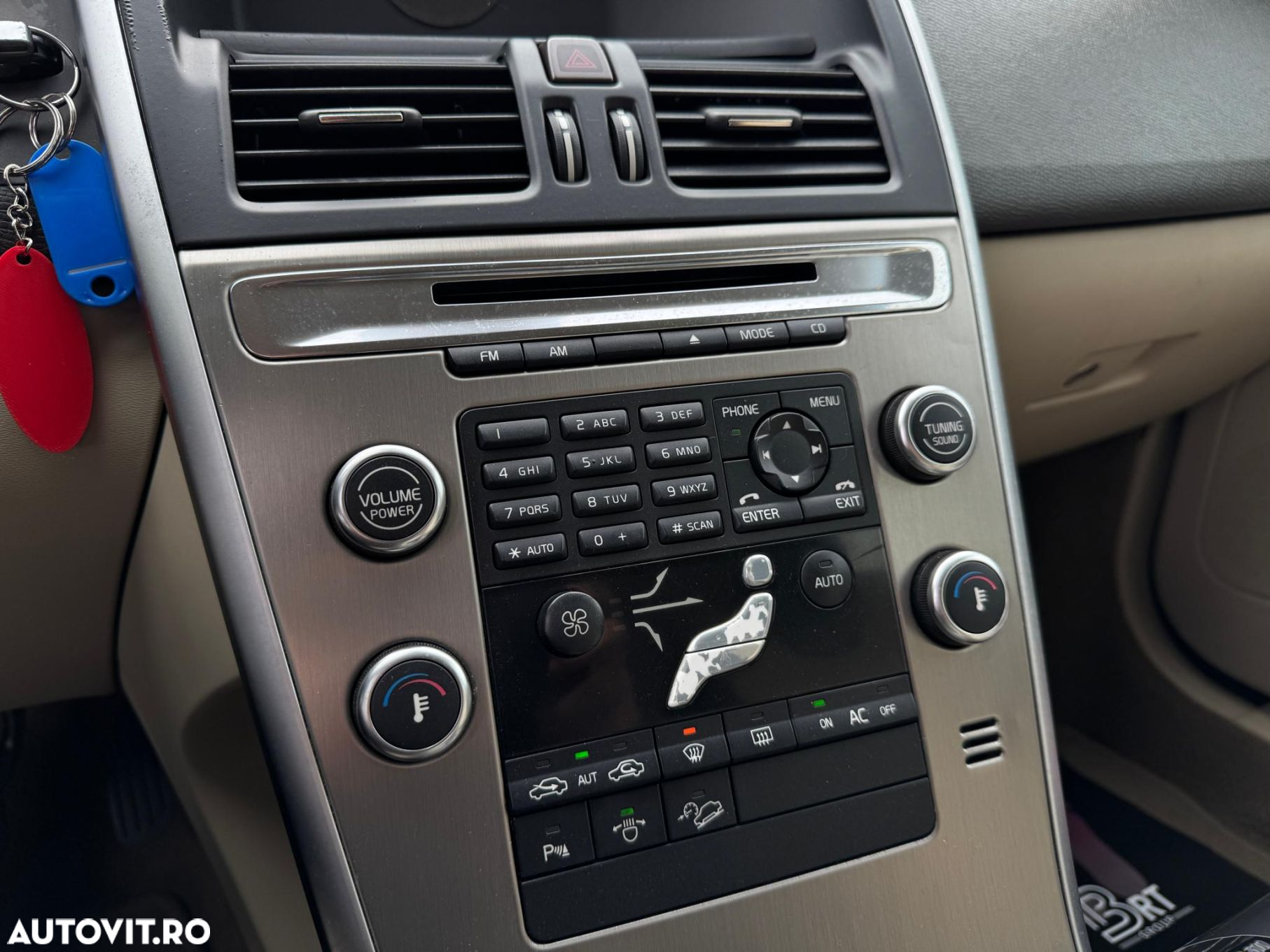 Volvo XC 60 - 9