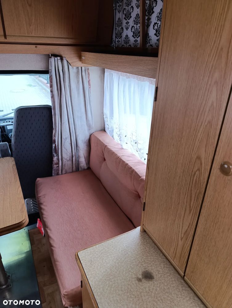 Fiat Ducato - 19