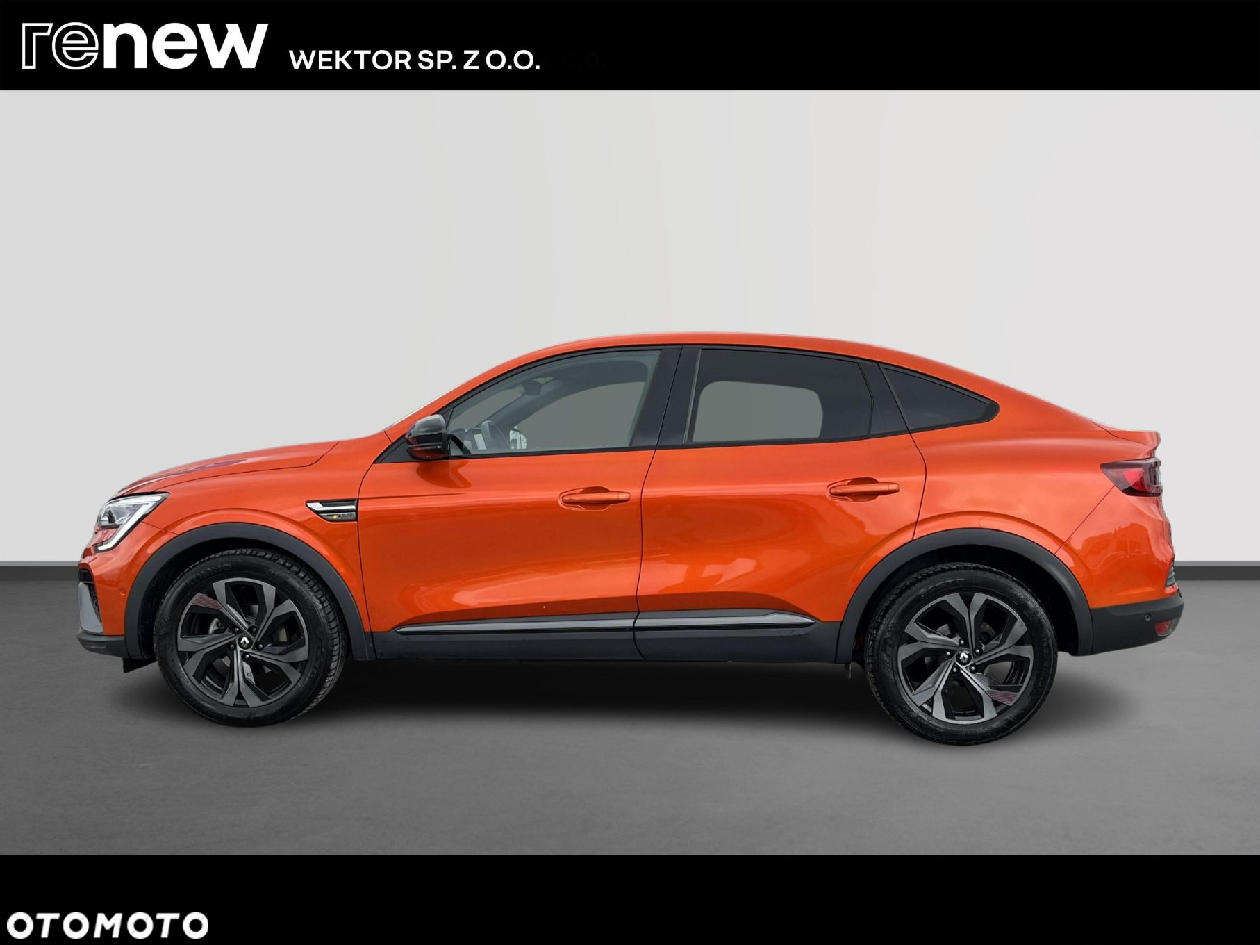 Renault Arkana - 2