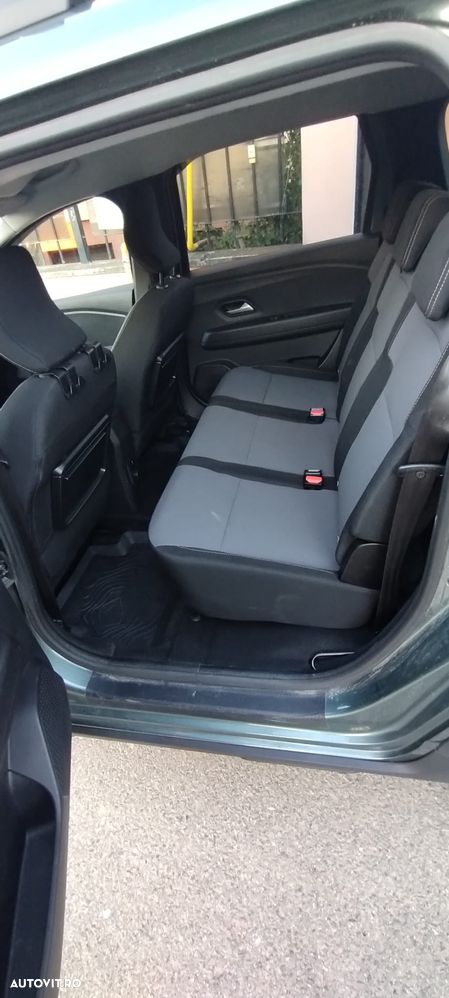 Dacia Jogger 7 locuri ECO-G 100 Extreme+ - 17