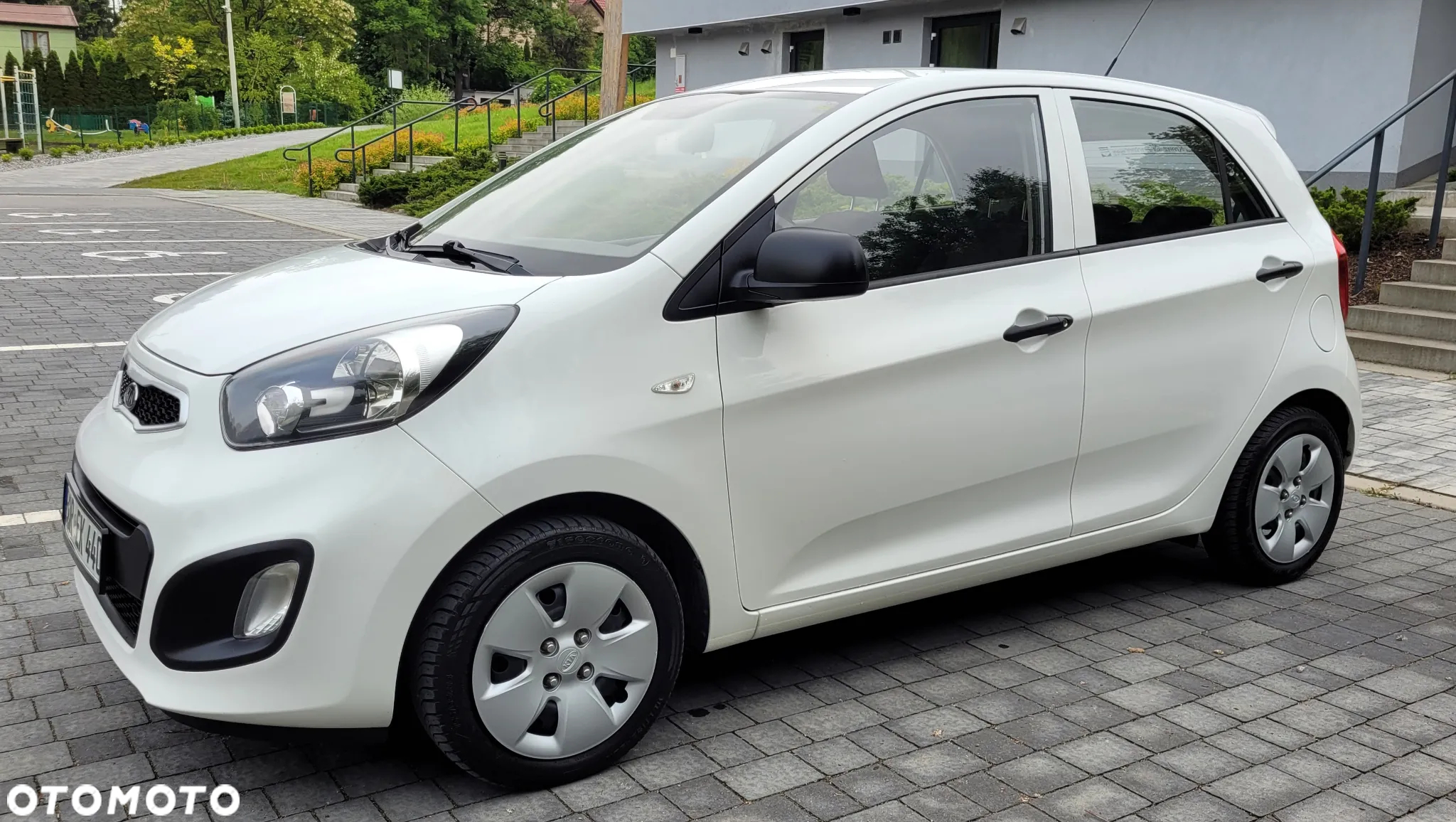Kia Picanto 1.0 Dream Team Edition - 2
