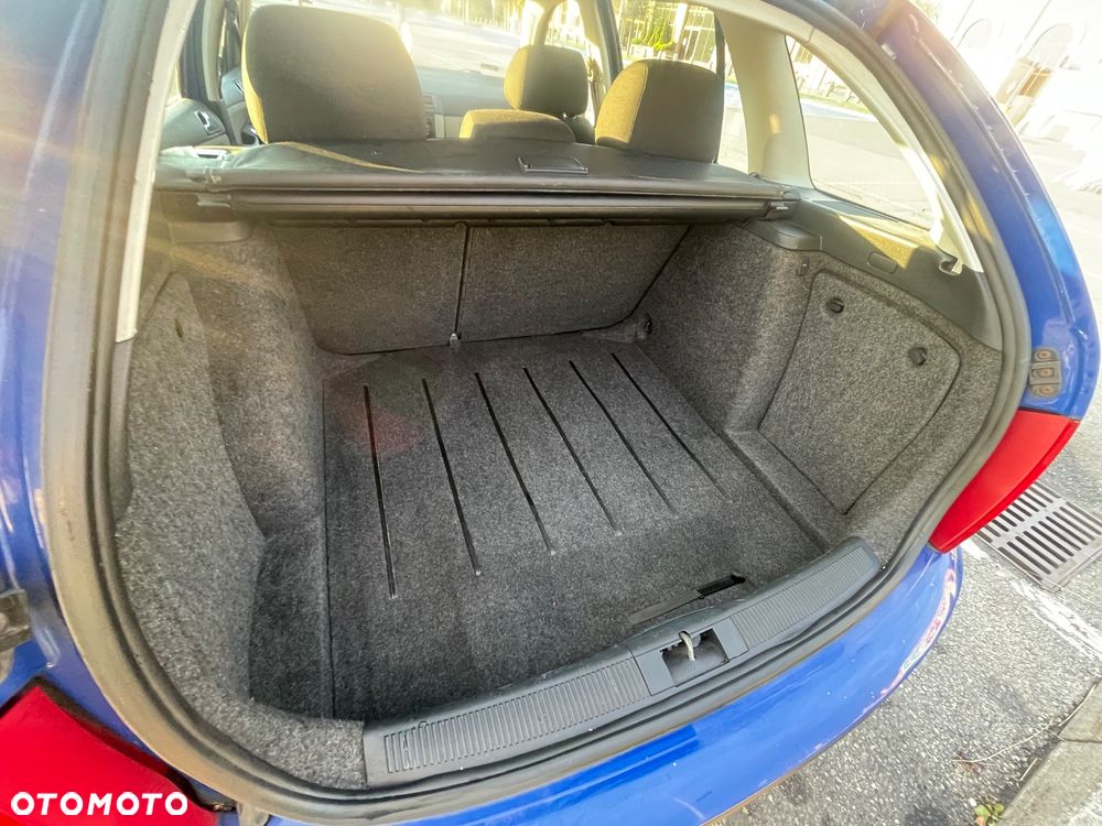 Skoda Fabia 1.4 TDI Elegance - 11