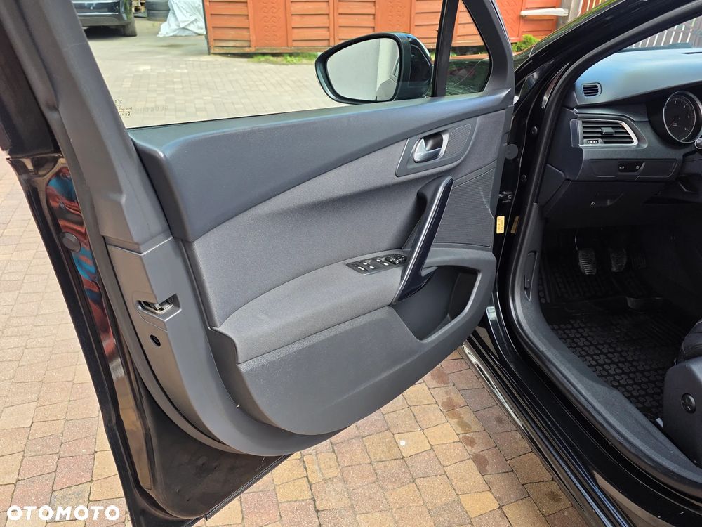 Peugeot 508 2.0 HDi Active - 21
