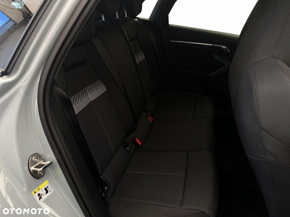 Audi A3 Sportback - 31