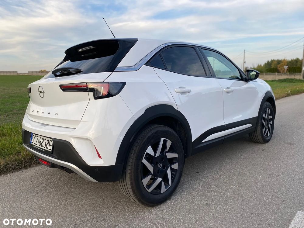 Opel Mokka 1.2 T Elegance Business Pack S&S - 4