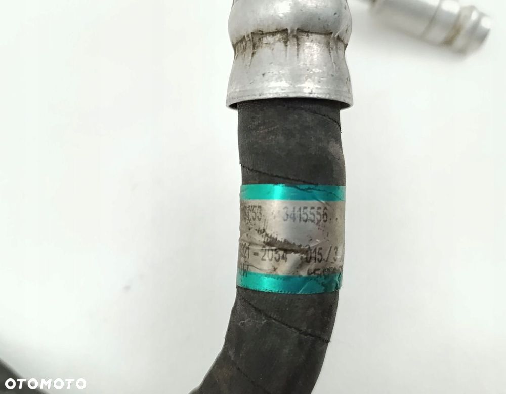 PRZEWÓD KLIMATYZACJI BMW X3 E83 3415556 - 2