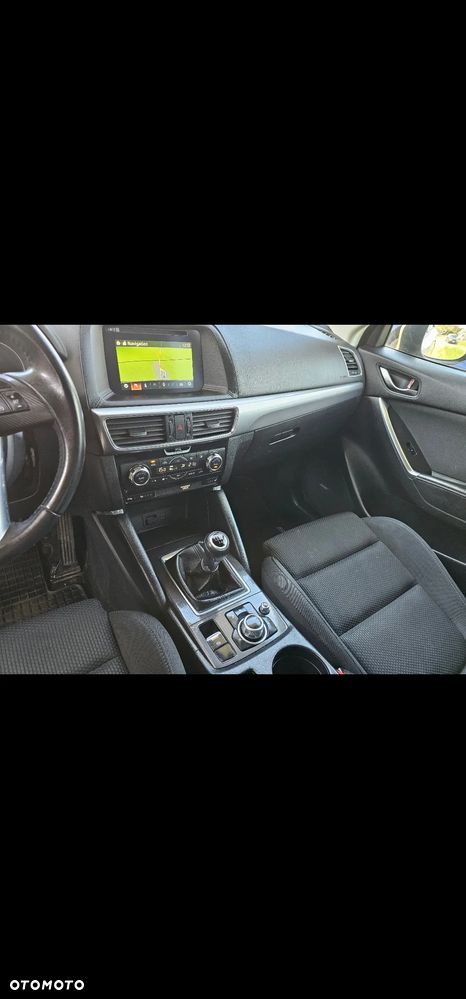 Mazda CX-5 2.2 SKYACTIV-D AWD Sports-Line - 13