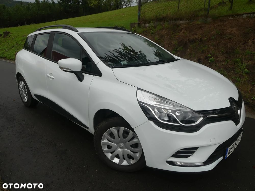 Renault Clio 0.9 Energy TCe Limited - 15