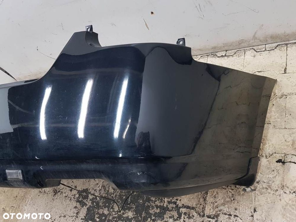 ZDERZAK TYŁ TYLNY NISSAN MAXIMA A34 KH31 - 5