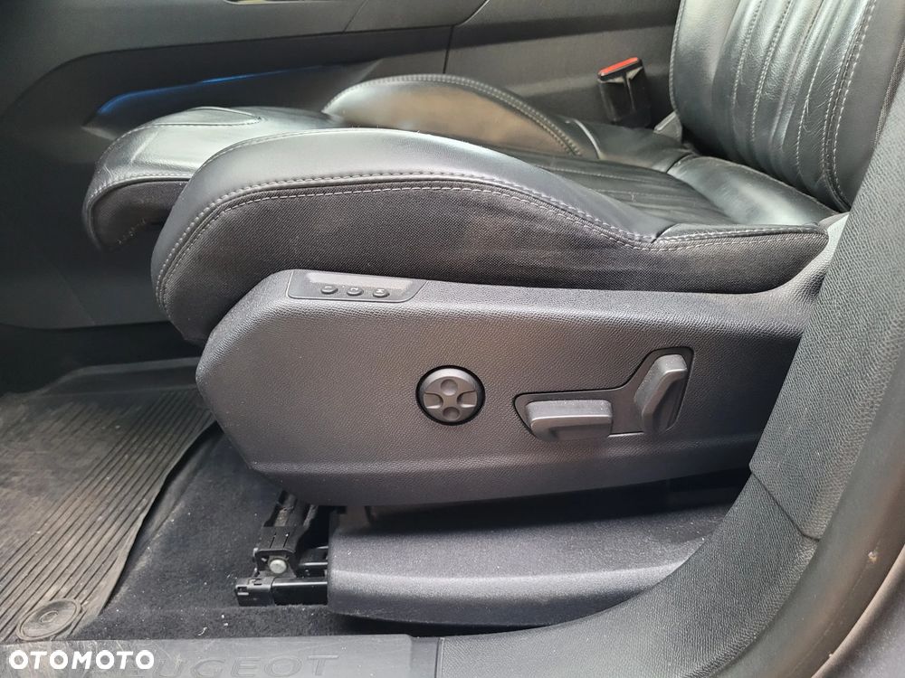 Peugeot 3008 1.6 THP Allure S&S EAT6 - 7