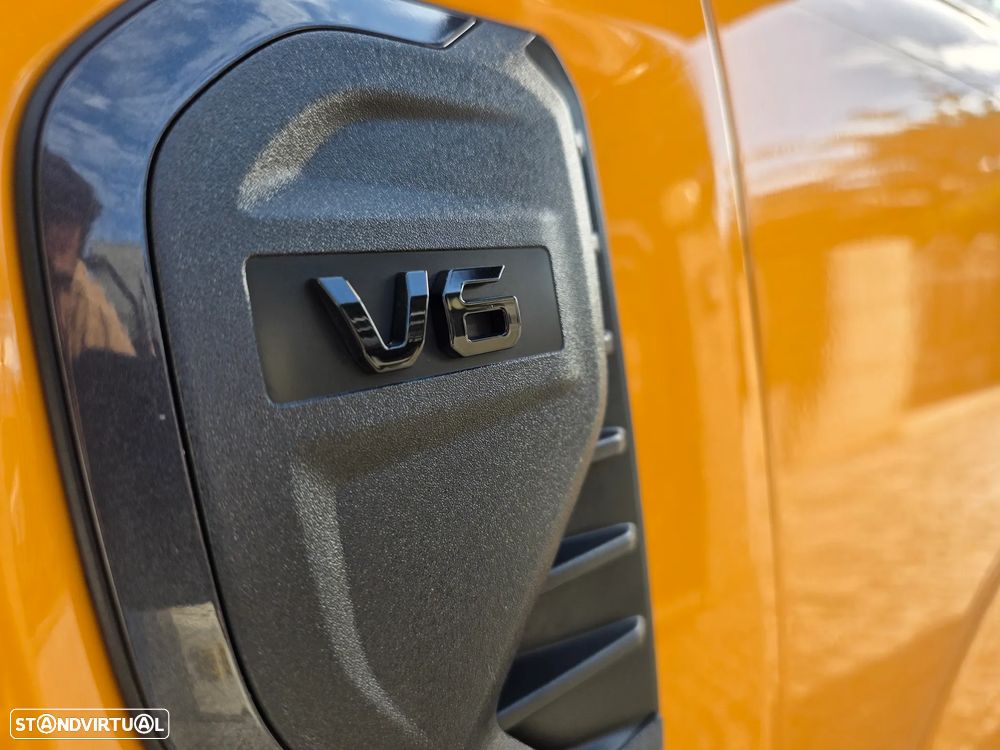 Ford Ranger 3.0 EcoBlue CD Wildtrak 4WD Aut. - 6