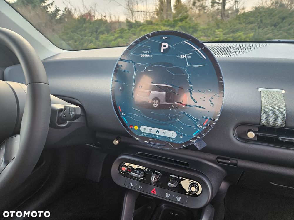 MINI Cooper E 40.7 Linia Classic - 25