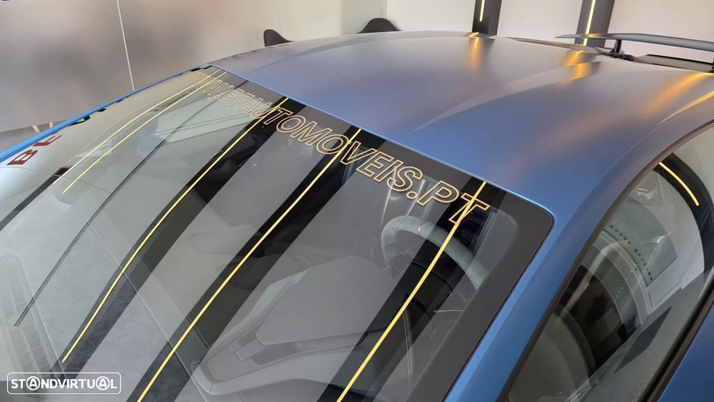 Lamborghini Huracán Tecnica - 32