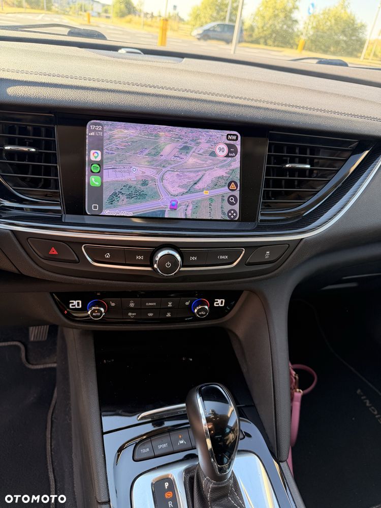 Opel Insignia - 7