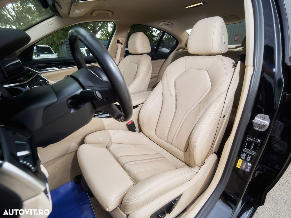 BMW Seria 5 - 19