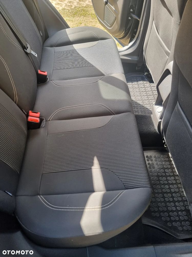 Ford Fiesta - 7