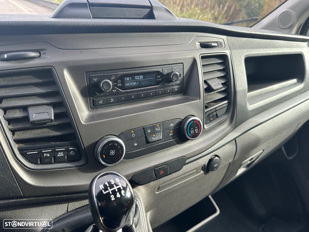 Ford TRANSIT - 11