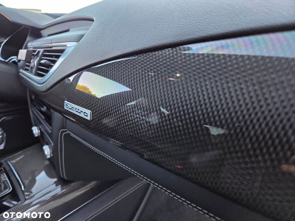 Audi S7 Sportback 4.0 TFSI Quattro S tronic - 33