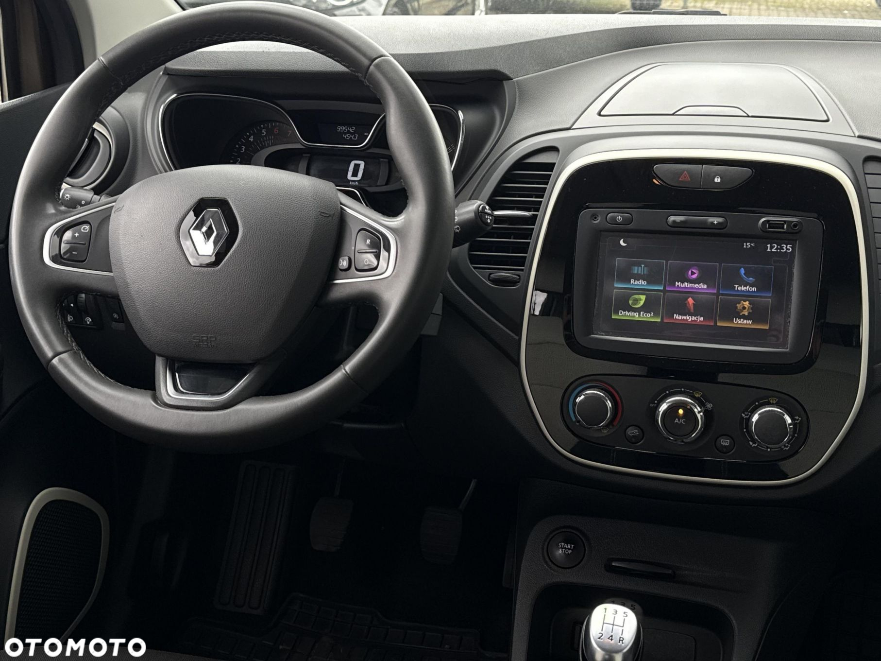 Renault Captur 0.9 Energy TCe Zen - 13