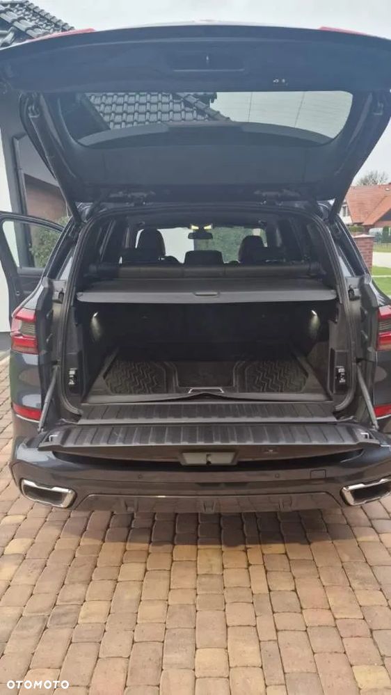 BMW X5 ver-xdrive30d-sport - 15