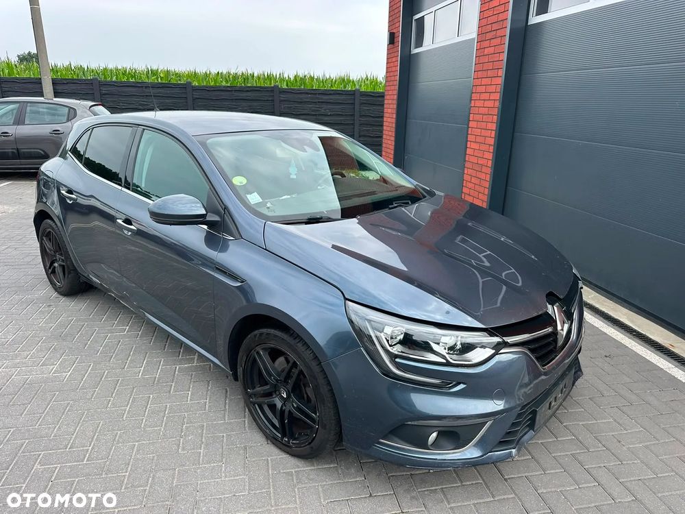 Renault Megane 1.6 dCi Energy Privilege - 38