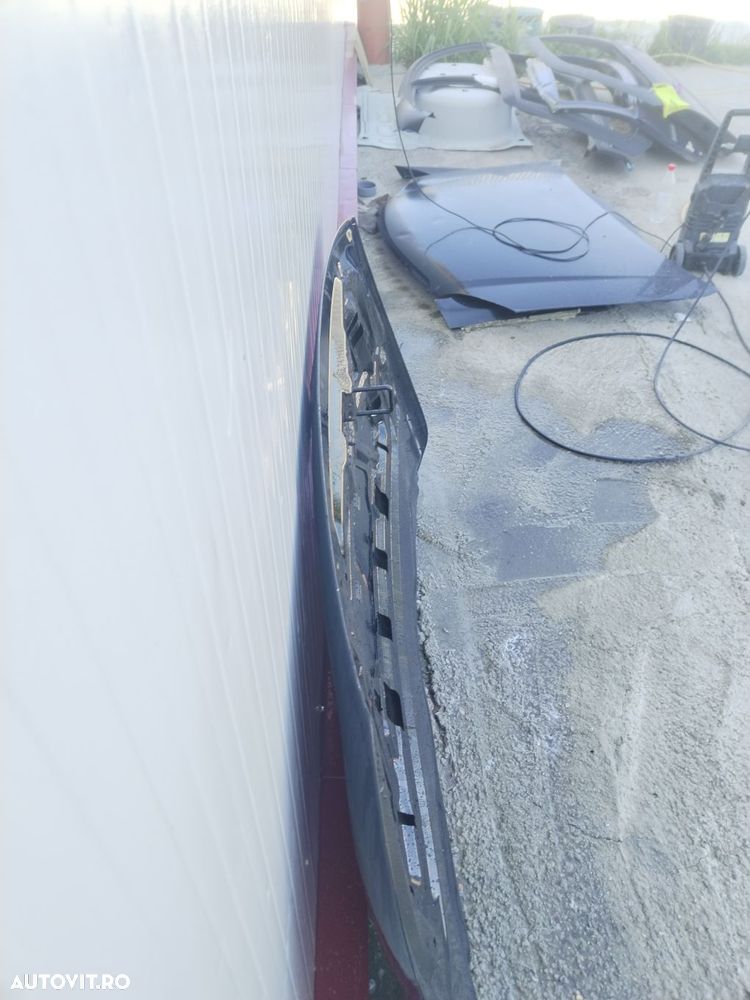 Capota motor, Opel Corsa F, 2019, 2020, 2021, 2022, 2023, 2024, 2025. - 19