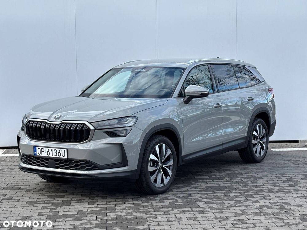 Skoda Kodiaq - 2