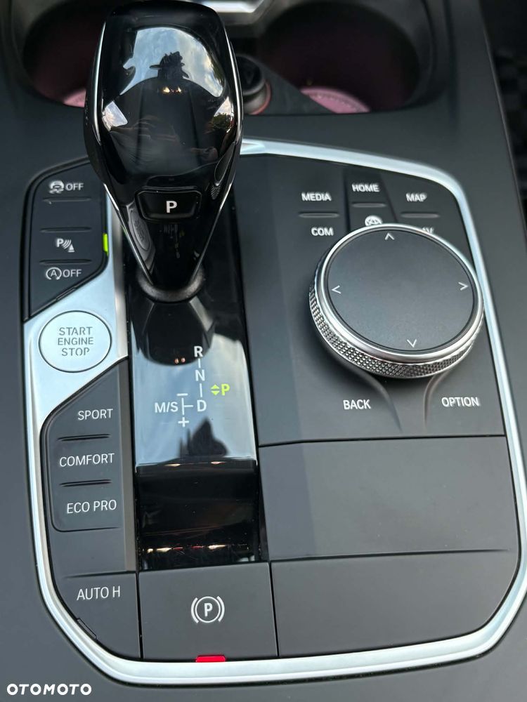 BMW Seria 1 118i Advantage - 9
