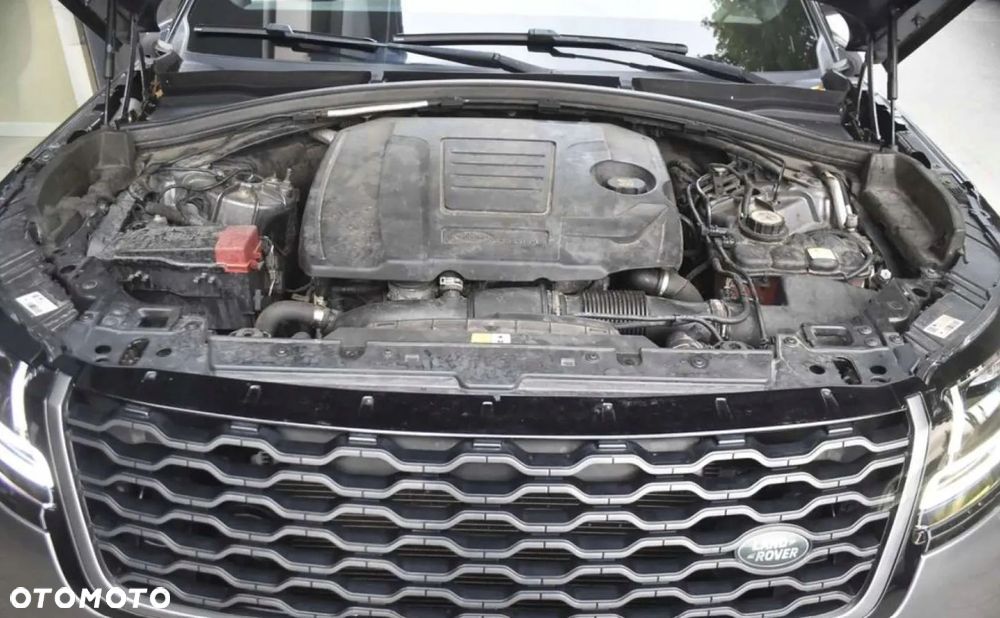 Land Rover Range Rover Velar 2.0 Si4 GPF R-Dynamic SE - 13