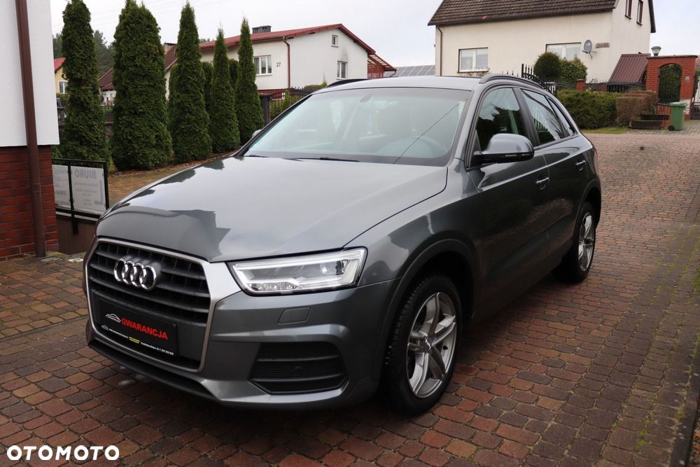 Audi Q3 - 3