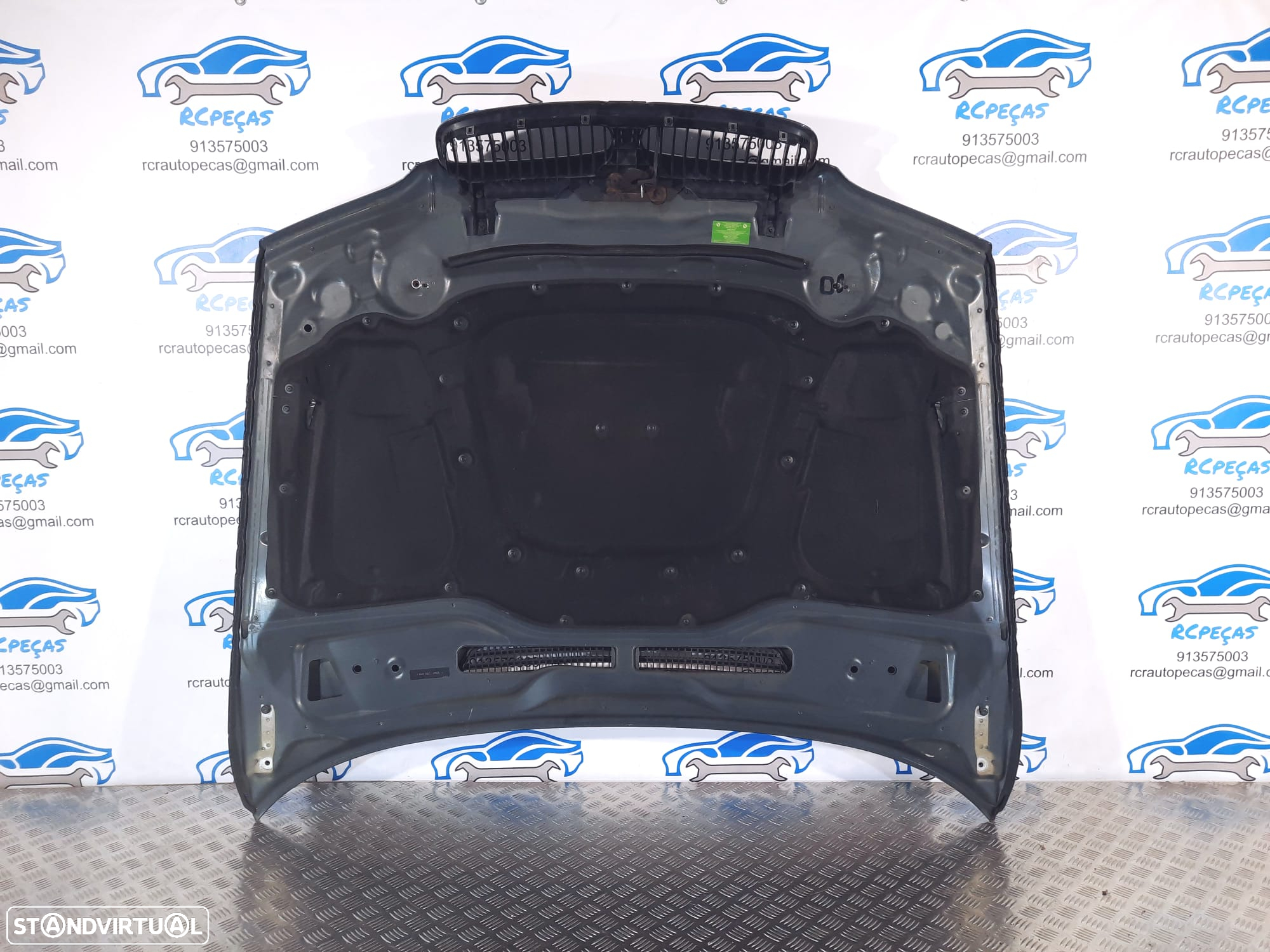 CAPOT BMW 41617200442 7200442 BMW SERIE 7 E65 E66 E67 CAPÔ CAPO ORIGINAL - 7