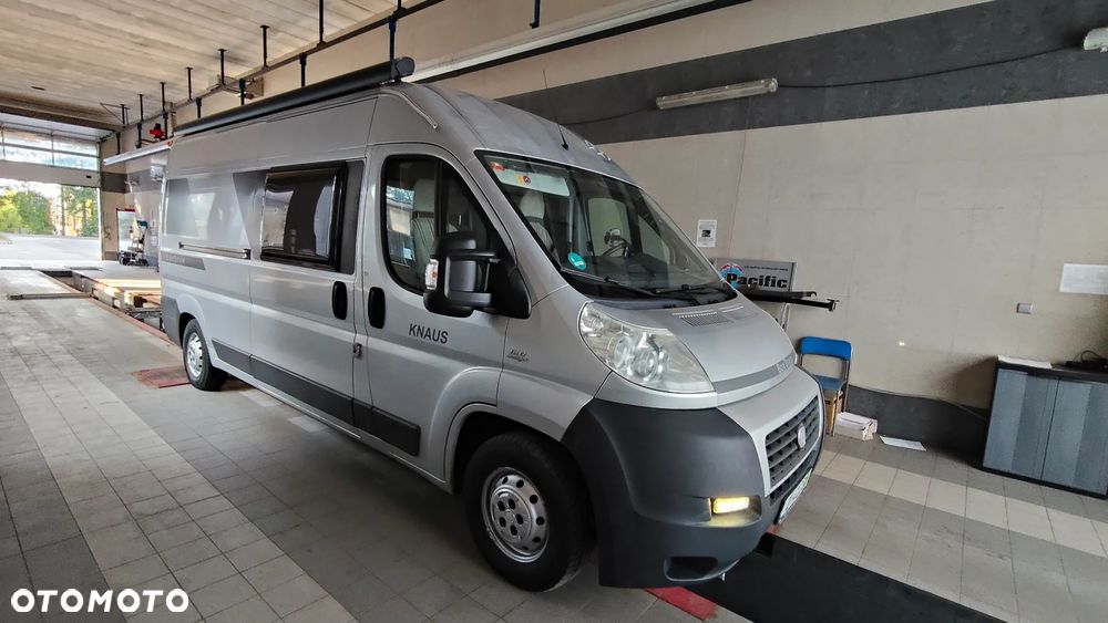 Fiat Ducato - 28