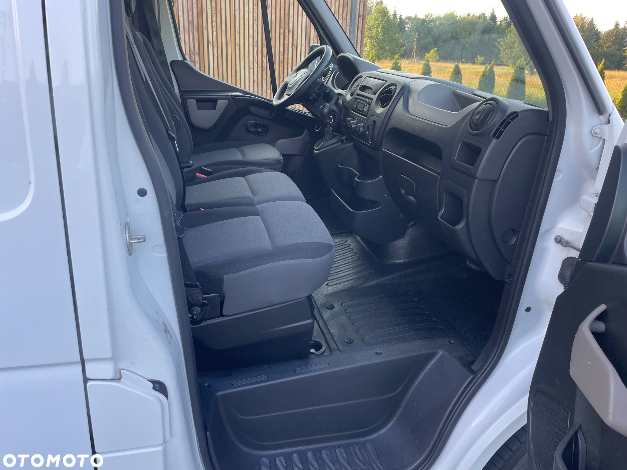 Renault Master - 7