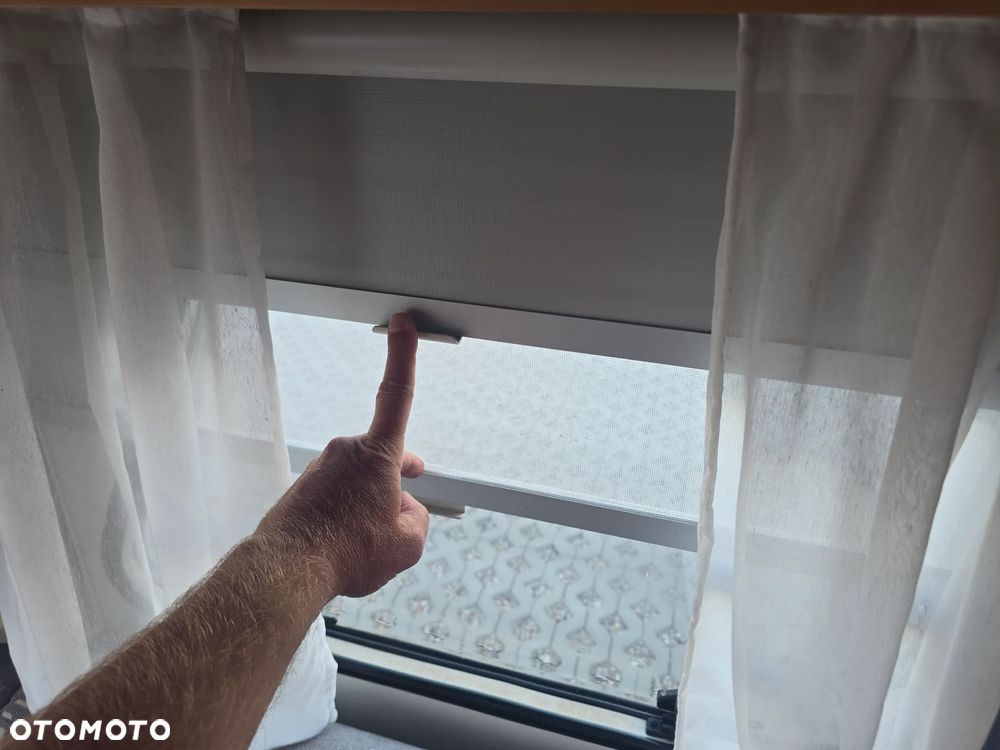 Beyerland 495 przyczepa kempingowa hobby knaus adria fendt tabbert - 17