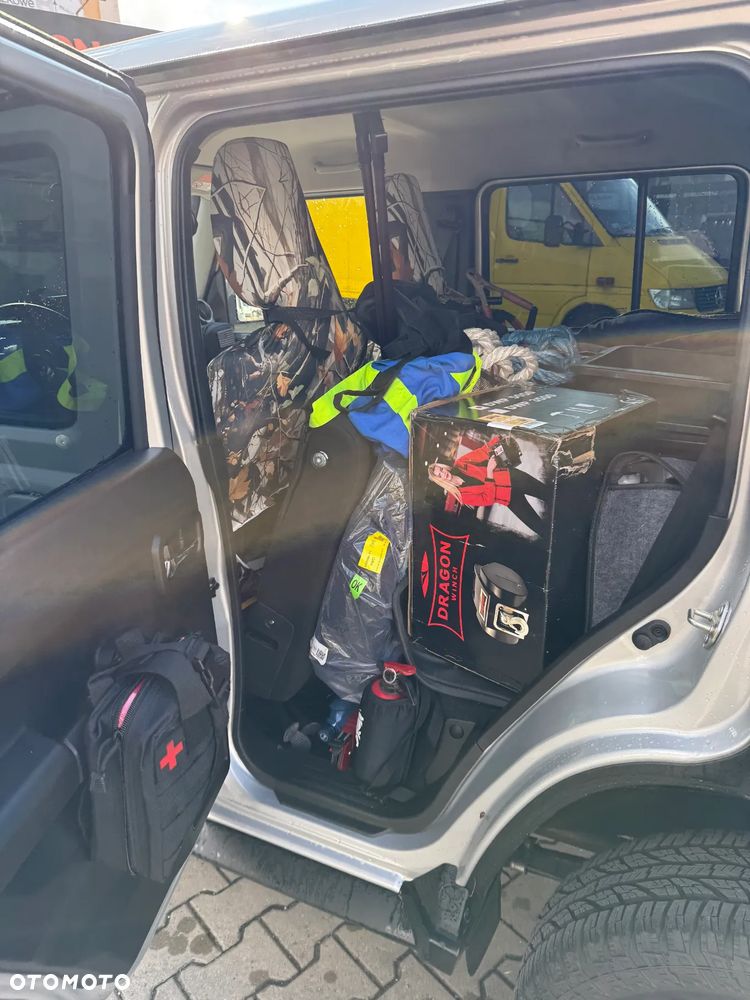 Suzuki Jimny 1.5 Elegance - 10