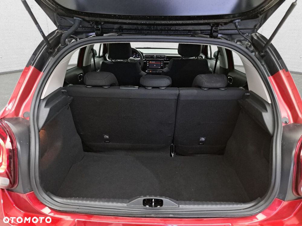 Citroën C3 - 8