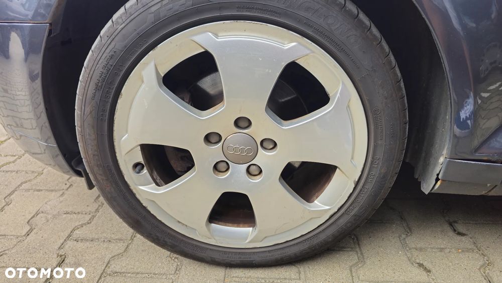 Audi A3 Sportback - 20
